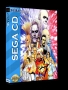 Sega  Sega CD  -  Fatal Fury Special (USA)